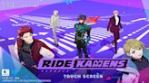 Kamen Rider is an upcoming adventure based on the popular superhero franchise