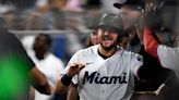 Today's Lineups as the Marlins welcome the Braves to Miami