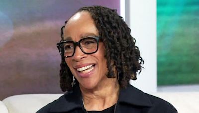 S. Epatha Merkerson reveals if she would ever reprise her ‘Law & Order’ role