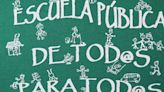Deporte y actividades en familia por la escuela pública vasca en Ordizia