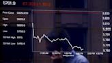 Austrália - Ações fecharam o pregão em queda e o Índice S&P/ASX 200 recuou 0,00% Por Investing.com