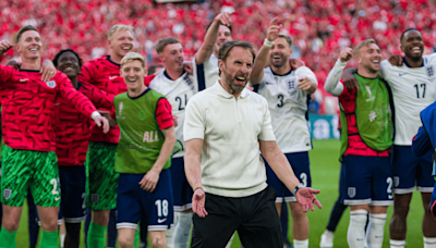 Euro 2024 Data Dive: Gareth Southgate Rewrites England Penalty History, Netherlands Reach Familiar Ground