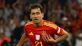 As it happened: Spain 2-1 England – Mikel Oyarzabal the hero after late strike