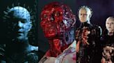 Come with Us as We Rank Every HELLRAISER Movie