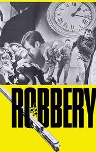 Robbery (1967 film)