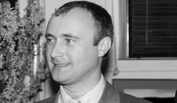Billboard chart flashback: Phil Collins hit #1 with ‘Against All Odds’ 40 years ago