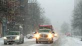 Up to 30 cm of snow expected in central, northern N.B. Wednesday, warnings expanded