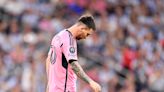 MLS has failed Lionel Messi and Inter Miami with its glacial pace of change