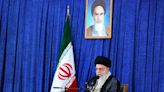 Iran took oil from Greek tankers in Persian Gulf, supreme leader acknowledges