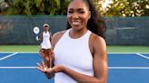 Venus Williams among sporting figures to get own Barbie doll