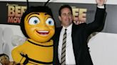 Jerry Seinfeld, de novo, pede desculpas por 'conotações sexuais' em Bee Movie