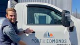 A new logo sets sail for the Port of Edmonds | HeraldNet.com