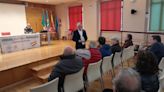 La Asociación Memorialista de Asturias se presenta en Langreo