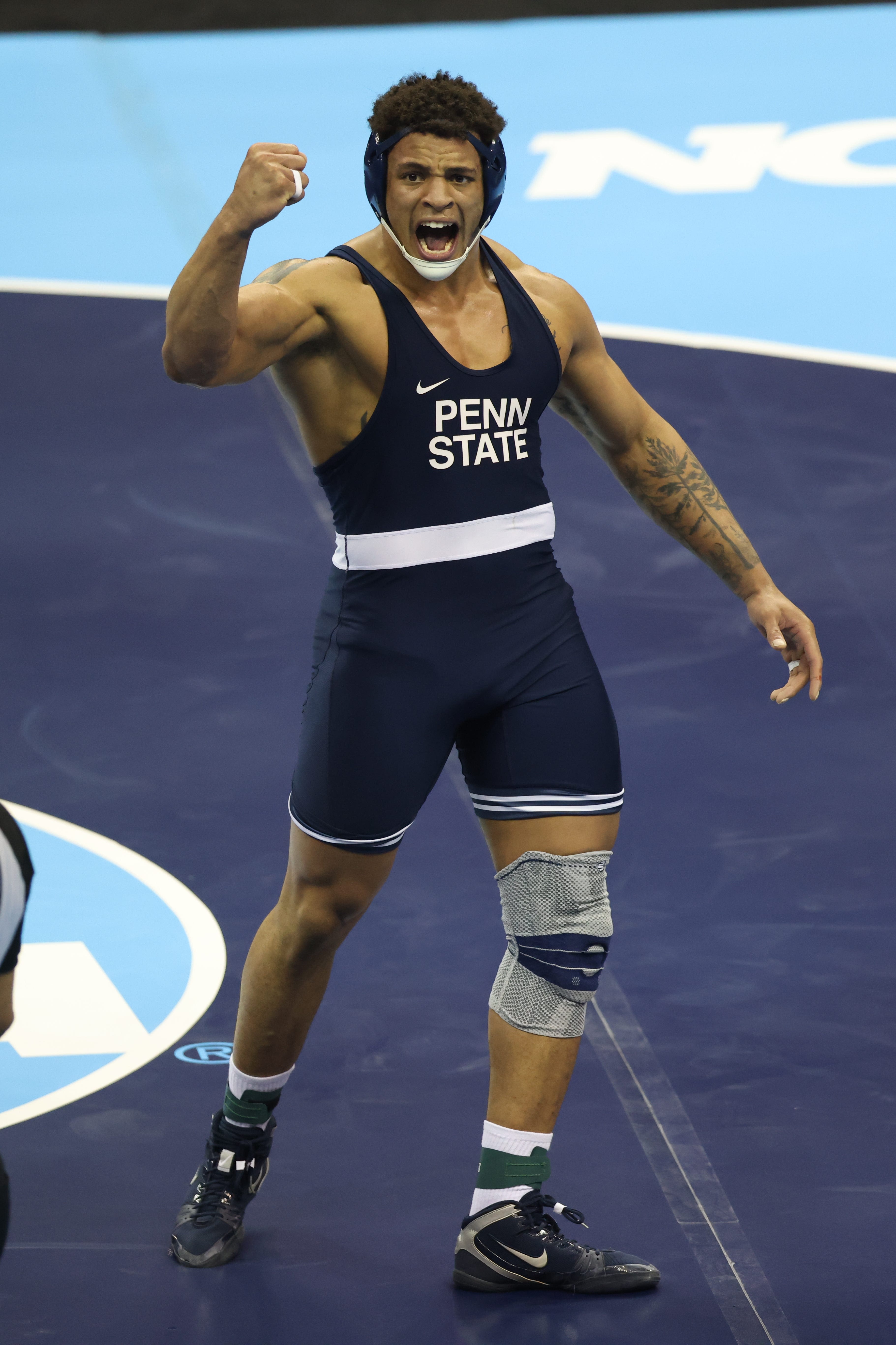 Another champion returns: Can record-breaking Penn State wrestling be even better?