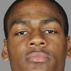 Alec Burks