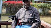 'A living legend': Meet Daufuskie Island's oldest resident