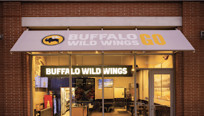 Buffalo Wild Wings GO Offers Franchisees Unique Opportunity for Growth