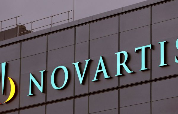 Novartis to buy radiology specialist Mariana Oncology for $1 billion