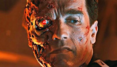 James Cameron descubre por qué Schwarzenegger al principio odió ‘Terminator 2′