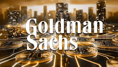 Goldman Sachs CEO says Bitcoin can potentially serve as store of value akin to gold