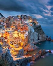 The 10 Most Beautiful Italian Coastal Towns and Cities | Slaylebrity ...