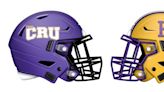 No. 5 Mary Hardin-Baylor, No. 6 Hardin-Simmons meet in DIII football showdown