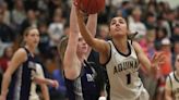 All-Tribune girls basketball: The First Team