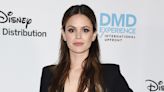 Rachel Bilson Says She Lost a Job for 'Speaking Candidly' About Sex