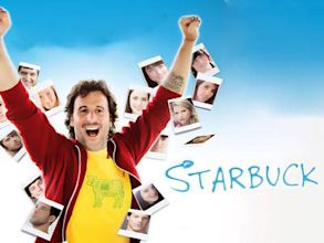 Starbuck (film)