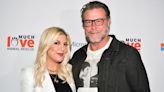 Tori Spelling didn't tell Dean McDermott about divorce filing ahead of time: 'I don't like confrontation'