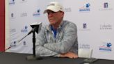 Steve Stricker describes the love he feels at American Family Insurance Championship