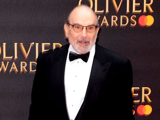 David Suchet lands new role alongside Lupin, Vera and Beyond Paradise stars