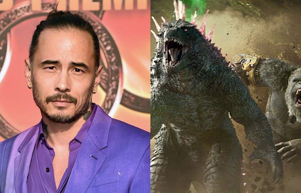 ‘Godzilla x Kong’ Follow-Up Enlists ‘Shang Chi’ Scribe Dave Callaham to Write (Exclusive)