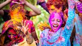 When Is Holi in 2023? What to Know About the Colorful Holiday