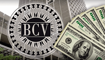 Precio del Dolar BCV y Dólar Paralelo HOY 27 de julio en Venezuela, vía Banco Central