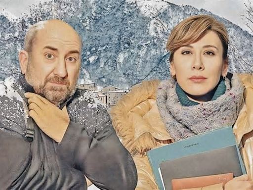 "Un mondo a parte", da oggi al cinema il film con Antonio Albanese e Virginia Raffaele