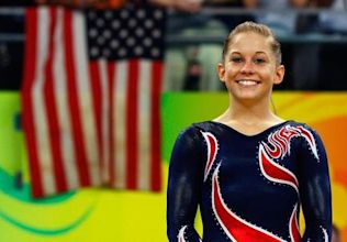 Shawn Johnson