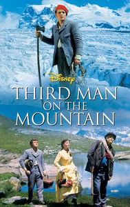 Third Man on the Mountain