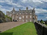 Drummond Castle