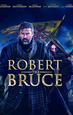 Robert the Bruce