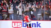 Patrick Kane unsure what emotions will be like amid United Center return: ‘I guess you never know'