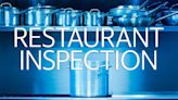 Inspecciones en restaurantes del Condado de Fresno: cucarachas y roedores cierran un restaurante