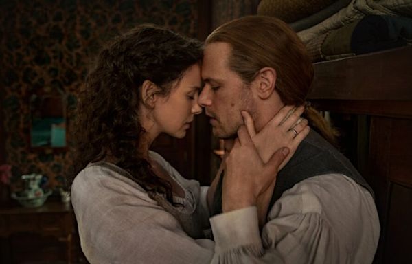 'Outlander': Which Seasons Are Streaming on Netflix?