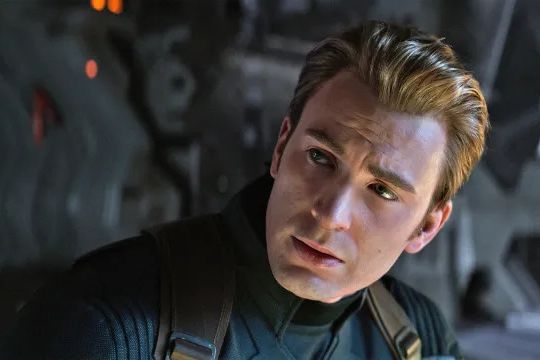 Marvel Actor Pitched a Captain America Series With Chris Evans