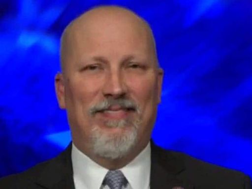 Rep. Chip Roy (R-TX): Democrats Set Low Bar With Vice President Harris, 'They're willing to take anybody with a pulse'