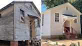 Charlotte’s historic Siloam School hosts grand reopening this weekend