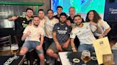 La Peña Madridista Central London se prepara para una final “única”