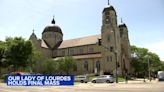 Our Lady of Lourdes Church holds final mass in Uptown
