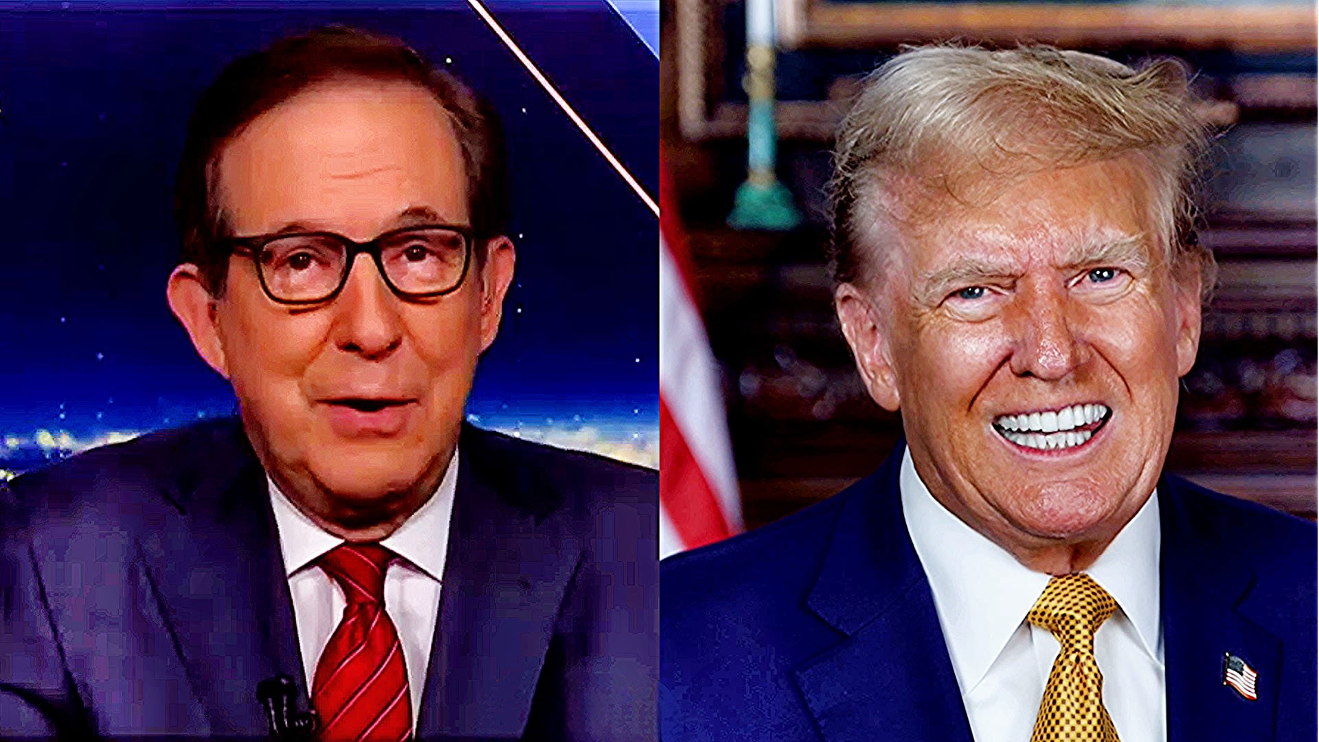 ‘It Would Be Suicidal!’ CNN’s Chris Wallace Says Trump Can’t Turn Biden Debate Into Another ‘Car Accident’