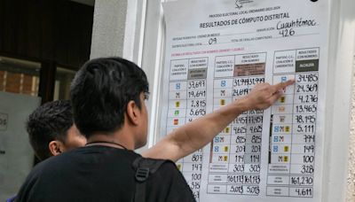 Morena busca una sobrerrepresentación de 18% en Congreso, alertan académicos
